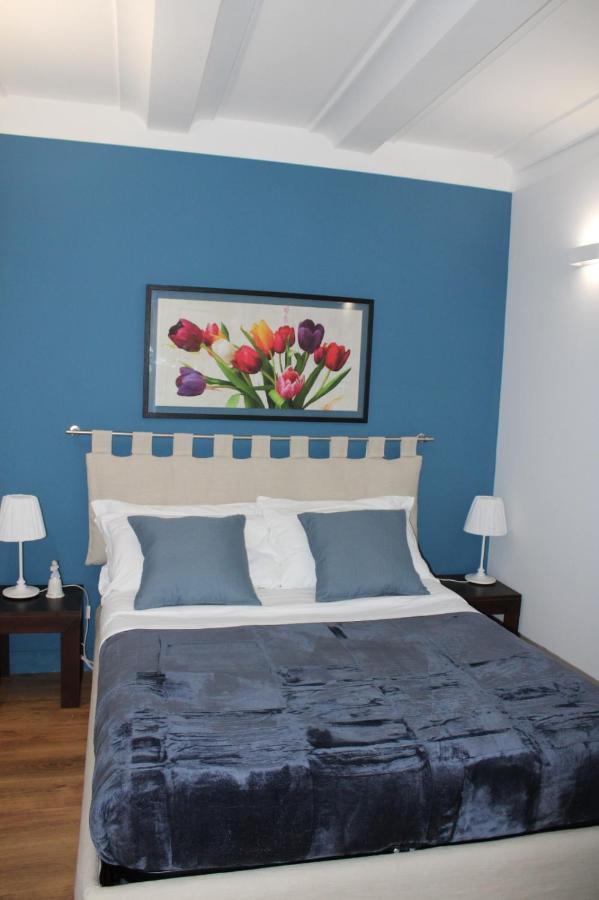 Geliro Apartment Catania Centro Bagian luar foto