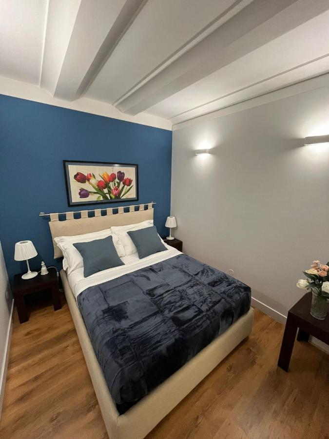 Geliro Apartment Catania Centro Bagian luar foto