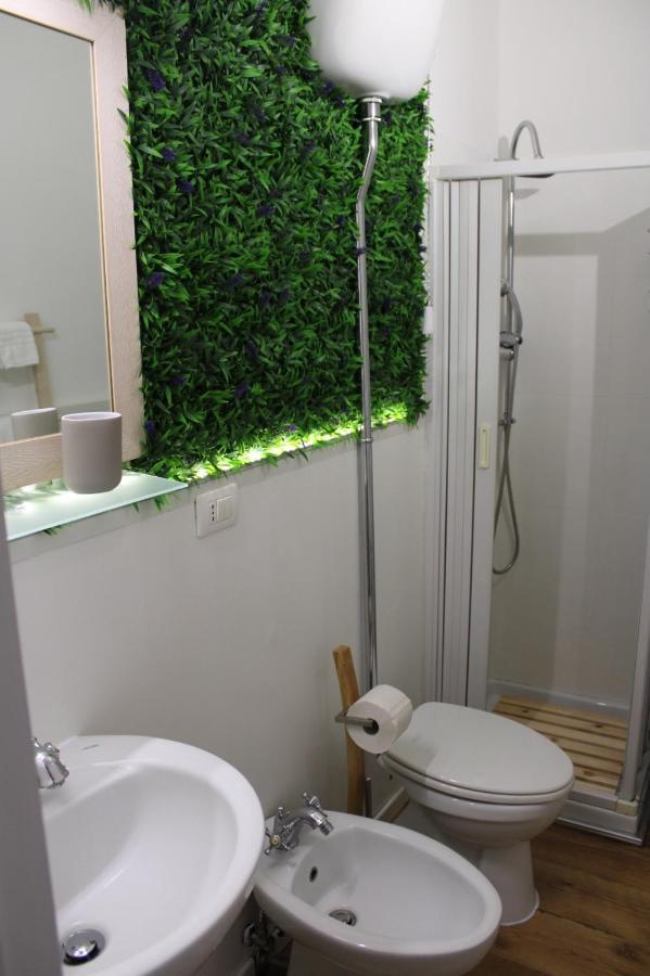 Geliro Apartment Catania Centro Bagian luar foto