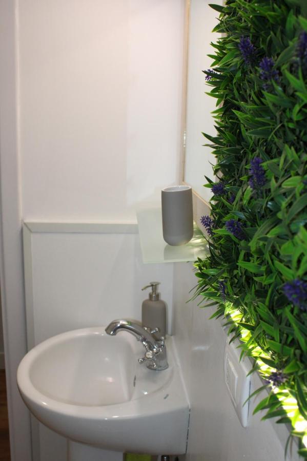 Geliro Apartment Catania Centro Bagian luar foto